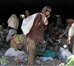 حقوق شهروندی  معتادان
